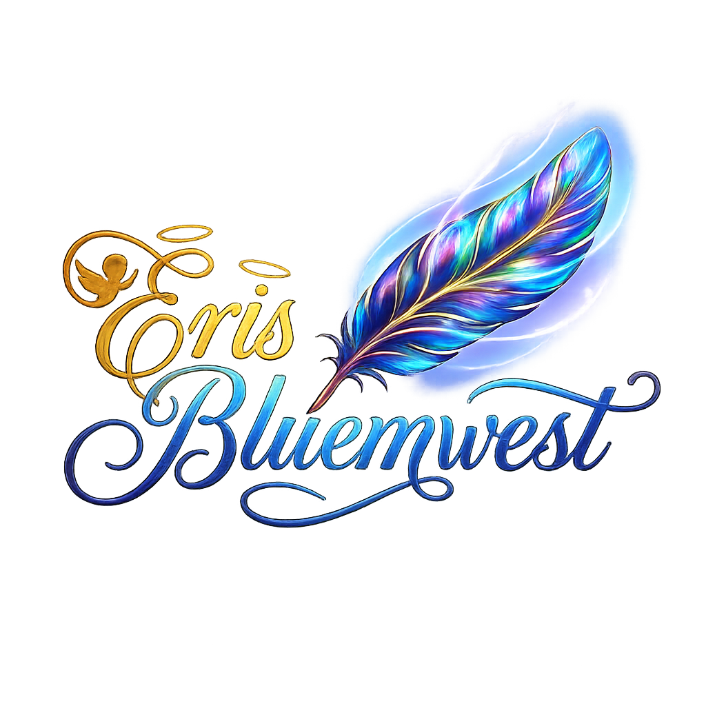 Bluemwest Books Logo